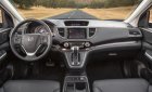 Honda CR V 2.4AT 2018 - Giảm hơn 150 triệu, mua Honda CRV TG 2018 giá tốt nhất, tặng ngay bảo hiểm, hỗ trợ 90% vay