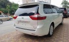 Toyota Sienna Limited 2016 - Bán Toyota Sienna Limited đời 2016, màu trắng, giá cạnh tranh