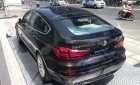 BMW 528i   2016 - BMW Đà Nẵng cần bán BMW 528i Touring đời 2016, màu đen