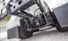 Xe chuyên dùng Xe téc FJ Mixer 7CBM  2016 - Bán xe bồn FUSO FJ Mixer 7CBM, nhập khẩu nguyên chiếc liên hệ ngay để có giá tốt