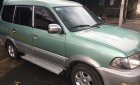 Toyota Zace  GL 2001 - Cần bán lại xe cũ Toyota Zace GL 2001, giá tốt