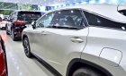 Lexus RX350  Luxury 2016 - Bán Lexus RX350 Luxury đời 2016, màu trắng, nhập khẩu chính hãng