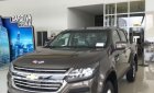 Chevrolet Colorado  (4x2  2016 - Bán xe Chevrolet Colorado 2017, số sàn 4x2, 1 cầu