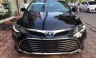 Toyota Avalon Limited 2015 - Cần bán xe Toyota Avalon Limited 2016, màu đen nội thất đen, nhập khẩu Mỹ