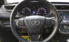Toyota Avalon Limited 2015 - Cần bán xe Toyota Avalon Limited 2016, màu đen nội thất đen, nhập khẩu Mỹ