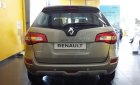 Renault Koleos 2x4 2016 - Renault Koleos 2016 màu ghi xám - Tặng 100% phí trước bạ - Hotline: 0904.72.84.85