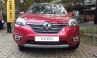 Renault Koleos 2x4 2016 - Renault Koleos 2016 màu đỏ - Tặng 100% phí trước bạ và đăng ký - Hotline: 0904.72.84.85