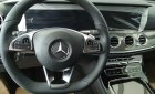 Mercedes-Benz E300  AMG  2017 - Cần bán xe Mercedes E300 AMG 2017, màu đen, xe nhập, giao ngay, hàng cực hiếm