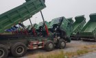 JRD 2016 - Công ty Bình An bán xe ben 3 chân nhập khẩu máy 260 KW trả góp 80%