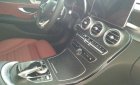 Mercedes-Benz C300  AMG 2016 - Bán Mercedes C300 AMG đời 2016, màu trắng,nội thất đỏ cực hiếm