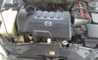 Mazda 6   2005 - Cần bán xe Mazda 6 2005, màu đen
