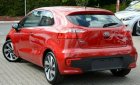 Kia Rio GATH 2015 - Bán xe Kia Rio Hatchback nhập khẩu chính hãng, màu đỏ, trả góp chỉ từ 200 triệu, có xe giao ngay tại Kia Hải Phòng