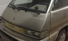 Toyota Van 1983 - Bán ô tô Toyota Liteace Van đời 1983