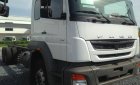 Fuso FJ 2016 - Bán xe tải Fuso 24 tấn khuyến mãi lớn - Hỗ trợ mua xe trả góp 80%