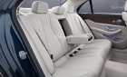 Mercedes-Benz E300 2016 - Bán xe Mercedes -Benz E300 nhập khẩu đời 2016, màu trắng giao xe ngay