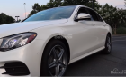 Mercedes-Benz E300 2016 - Bán xe Mercedes -Benz E300 nhập khẩu đời 2016, màu trắng giao xe ngay