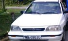 Kia Pride   1996 - Cần bán xe Kia Pride sản xuất 1996 chính chủ