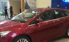 Ford Focus 1.5L AT Titanium 2018 - Cần bán Ford Focus 1.5L AT 2018 đủ các màu, giá rẻ, hotline 0942552831