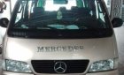 Mercedes-Benz MB   2000 - Bán Mercedes MB đời 2000, nhập khẩu chính hãng