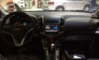 Chevrolet Cruze 1.8LTZ 2017 - Chevrolet Cruze mới, hỗ trợ trả góp ngân hàng lãi suất tốt, giảm giá khi liên hệ