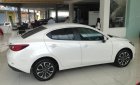 Mazda 2 2016 - Cần bán xe Mazda 2 đời 2016, màu trắng, 555tr