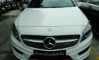 Mercedes-Benz A class A250 2014 - Bán Mercedes A250 đời 2014, màu trắng, nhập khẩu chính hãng, giá thương lượng