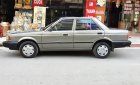 Nissan 100NX 1993 - Bán ô tô Nissan 100NX đời 1993, màu xám, nhập khẩu chính hãng