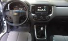 Chevrolet Colorado LT 2016 - Bán tải Colorado 2.5 LT phiên bản 2017, cải tiến mới, giá hấp dẫn 619 triệu (Có màn hình DVD)