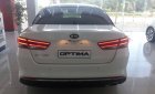 Kia Optima ATH (Premium) 2016 - Bán Kia Optima ATH (premium) đời 2016, màu trắng giá cạnh tranh