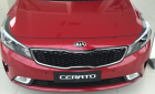 Kia Cerato 2016 - Bán ô tô Kia Cerato đời 2016 màu đỏ, giá tốt - Liên hệ 0966 199 109