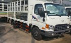 Thaco HYUNDAI 2016 - Bán xe Thaco Hyundai tải trọng cao 6 tấn 4, miễn phí thuế trước bạ