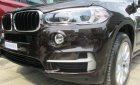 BMW X5 xDrive35i 2016 - Bán ô tô BMW X5 xDrive35i, màu nâu, nhập khẩu