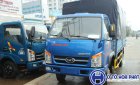 Xe tải 1250kg 2016 - Bán xe tải Hyundai 2T5 2016, màu xanh lam