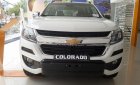 Chevrolet Colorado LT 2016 - Bán tải Chevrolet Colorado mới, hỗ trợ ngân hàng 90% toàn quốc, giảm giá ngay khi liên hệ