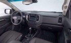 Chevrolet Colorado LTZ 2016 - Colorado giá khủng bất ngờ cuối năm HT vay 90% giá xe LH ngay