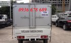 Xe tải 500kg - dưới 1 tấn 2016 - Veam Mekong Changan 750Kg thùng bạt thùng kín