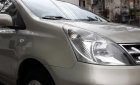 Nissan Grand livina   2011 - Cần bán gấp Nissan Grand Livina đời 2011 số tự động, giá chỉ 440 triệu