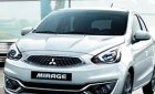 Mitsubishi Mirage MT 2017 - Mitsubishi Hà Tĩnh bán xe Mitsubishi Mirage MT 2017, nhập khẩu nguyên chiếc