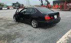 Lexus GS 430 2002 - Cần bán xe Lexus GS 430 2002, màu đen, xe nhập xe gia đình