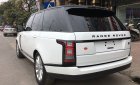 LandRover Range rover HSE 2016 - Giao ngay Range Rover HSE 2016 màu trắng, nội thất kem, cực đẹp, giá cực tốt