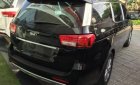 Kia Sedona DAT 2016 - Bán ô tô Kia Sedona DAT đời 2016, màu đen