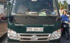 Thaco FORLAND  FLD345C 2016 - Giá xe Ben 3,5 tấn Thaco Trường Hải, mới nâng tải 2017 tại Hà Nội