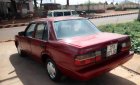Toyota Carina   1986 - Bán ô tô Toyota Carina đời 1986, màu đỏ, nhập khẩu còn mới, giá chỉ 37 triệu