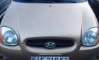 Hyundai Atos   2002 - Bán Hyundai Atos đời 2002, màu nâu, nhập khẩu  