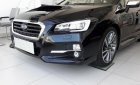 Subaru Levorg 1.6 GT-S 2016 - Cần bán xe Subaru Levorg 1.6 GT-S đời 2016, màu đen, nhập khẩu tại Bình Dương