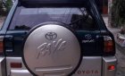 Toyota RAV4 1995 - Cần bán gấp Toyota RAV4 đời 1995, màu xanh lục