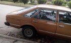 Toyota Corona   1981 - Cần bán lại xe Toyota Corona đời 1981, màu nâu chính chủ