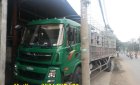 Cửu Long Grand C-Max 2015 - Bán xe tải Cửu Long TMT 7 tấn, 8 tấn, thùng dài 9.3 mét – xe tải TMT 7 tấn thùng dài 9.3m