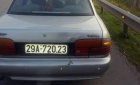 Proton Wira   1997 - Bán xe cũ Proton Wira năm 1997, màu bạc