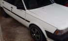 Toyota Carina   1986 - Cần bán lại xe Toyota Carina đời 1986, màu trắng